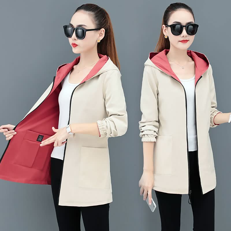 Berg-Feldt | Blazer Élégant pour Femme