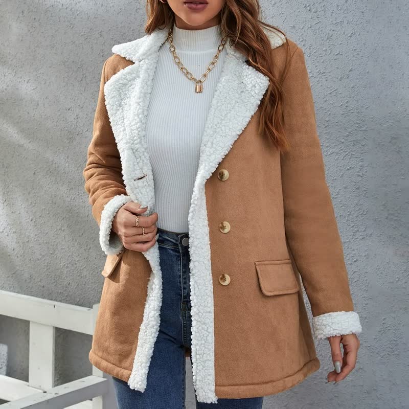 Berg-Feldt | Veste femme Coolcoat