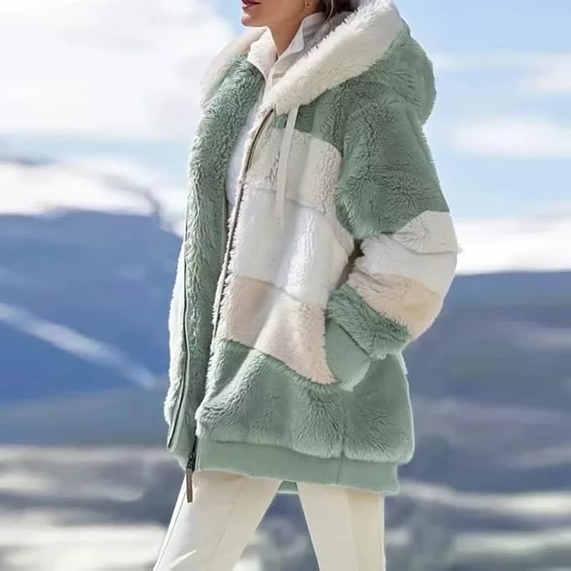 Berg-Feldt | Veste confortable Comfycoat pour femme