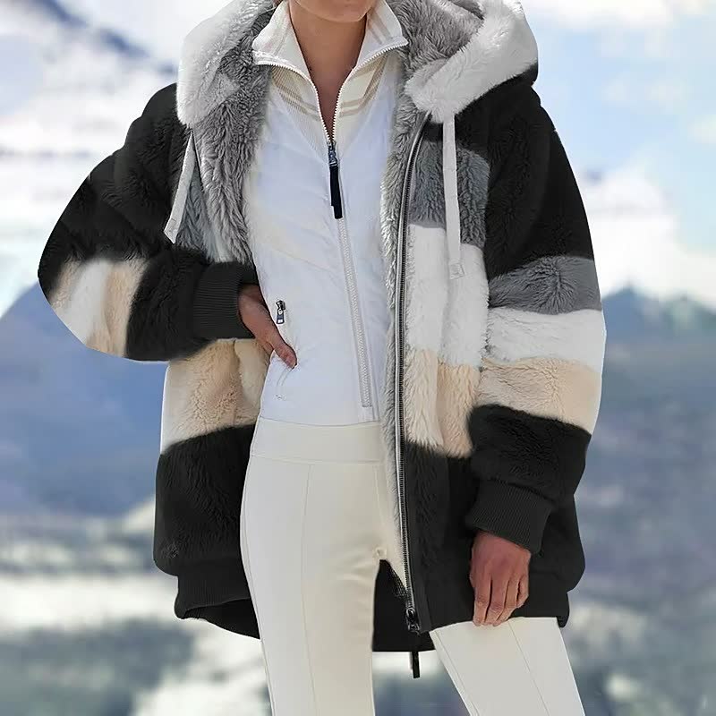 Berg-Feldt | Veste confortable Comfycoat pour femme