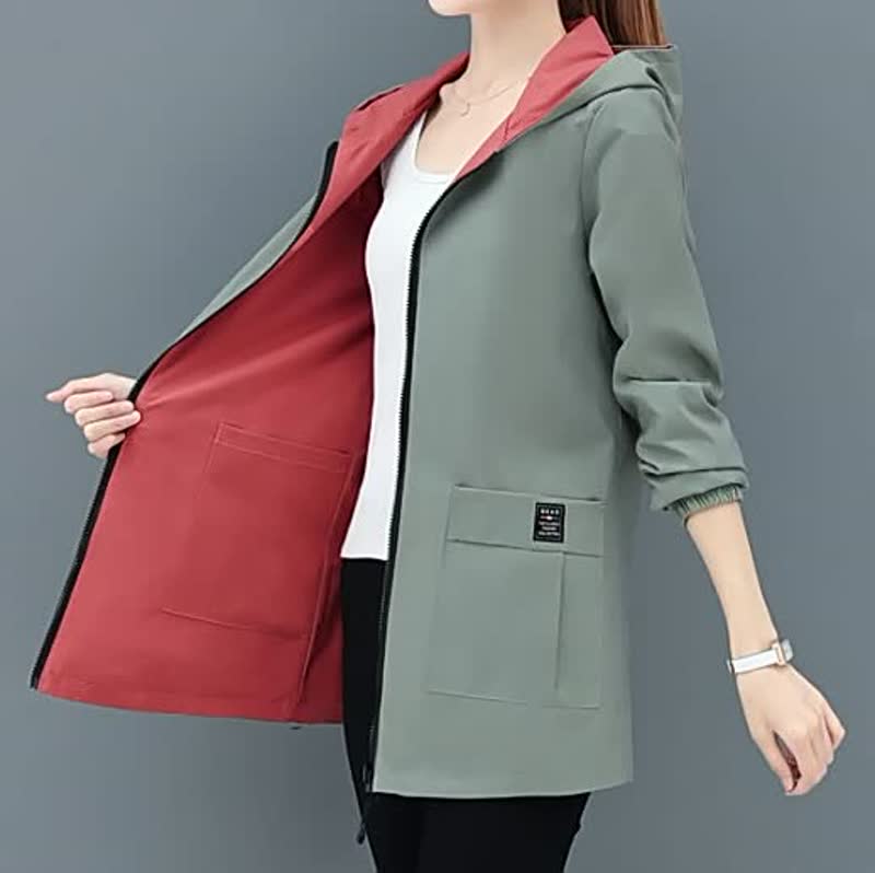 Berg-Feldt | Blazer Élégant pour Femme