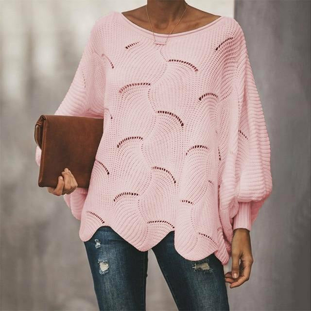 Berg-Feldt | O-Neck Pullover