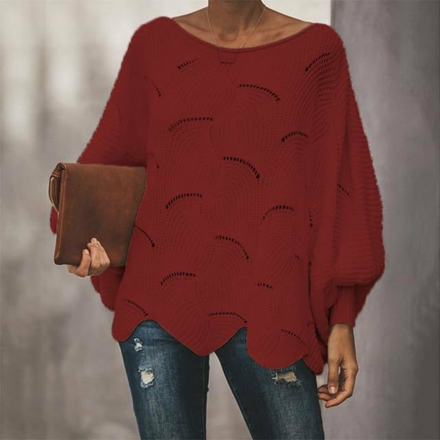 Berg-Feldt | O-Neck Pullover