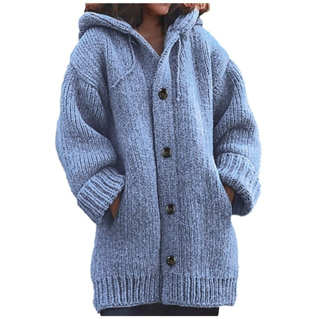 Berg-Feldt | Vielseitiger und Bequemer Winterpullover