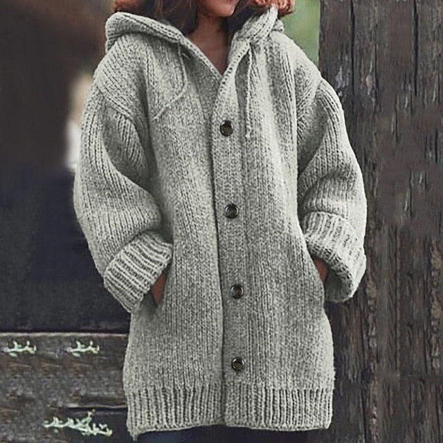 Berg-Feldt | Vielseitiger und Bequemer Winterpullover