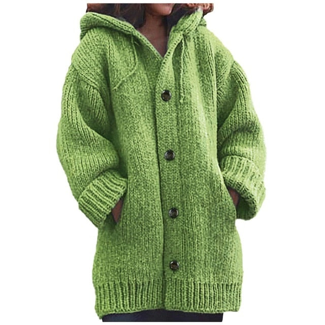 Berg-Feldt | Vielseitiger und Bequemer Winterpullover