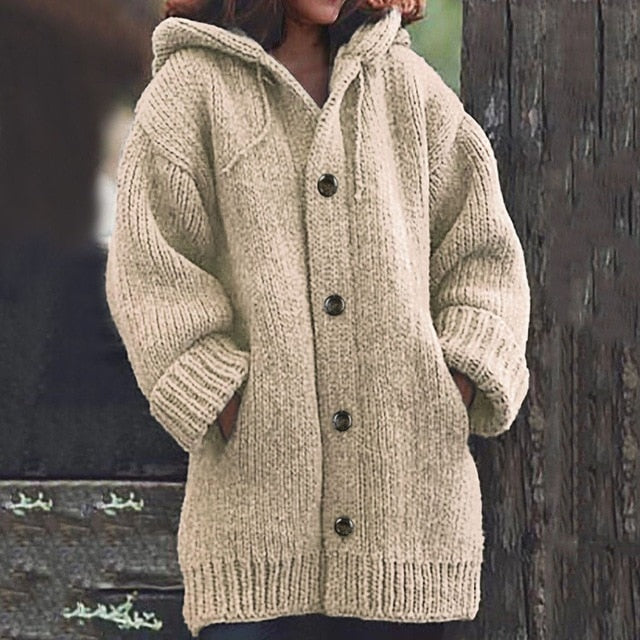 Berg-Feldt | Vielseitiger und Bequemer Winterpullover