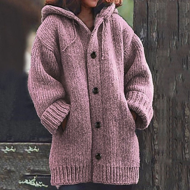 Berg-Feldt | Vielseitiger und Bequemer Winterpullover
