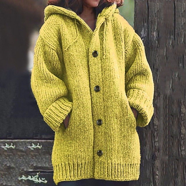 Berg-Feldt | Vielseitiger und Bequemer Winterpullover