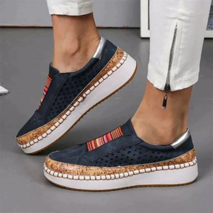 Chaussures orthopédiques Yona pour femmes