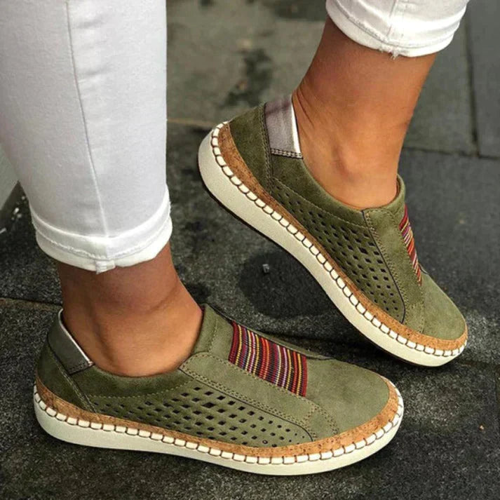 Chaussures orthopédiques Yona pour femmes