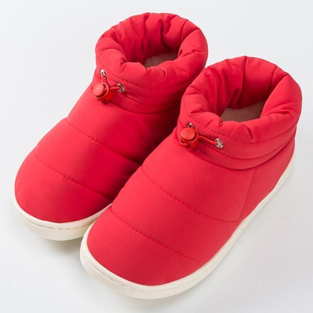Berg-Feldt | Chaussures d'hiver chaudes et confortables pour femmes
