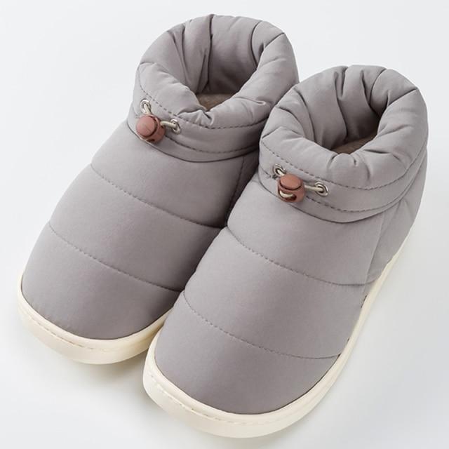 Berg-Feldt | Chaussures d'hiver chaudes et confortables pour femmes