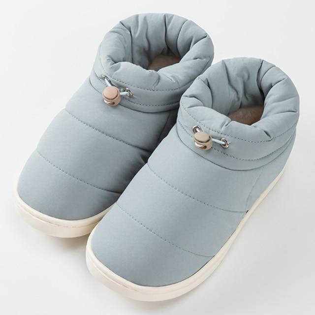 Berg-Feldt | Chaussures d'hiver chaudes et confortables pour femmes