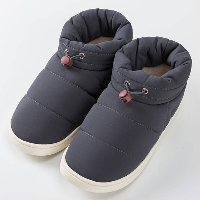 Berg-Feldt | Chaussures d'hiver chaudes et confortables pour femmes