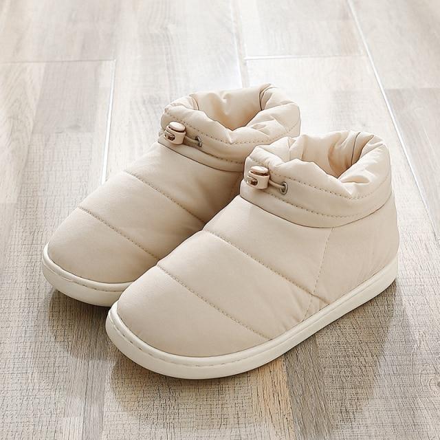 Berg-Feldt | Chaussures d'hiver chaudes et confortables pour femmes