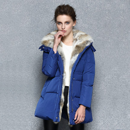 Berg-Feldt | Arctic Comfort - Doudoune ultra chaude