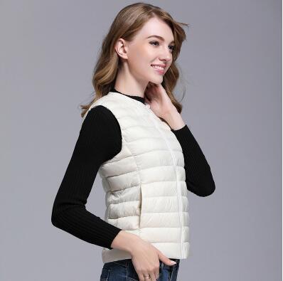 Berg-Feldt | Urban Chic Kompakt Daunenjacke