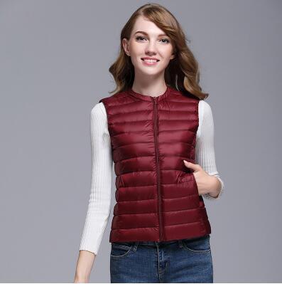 Berg-Feldt | Urban Chic Kompakt Daunenjacke