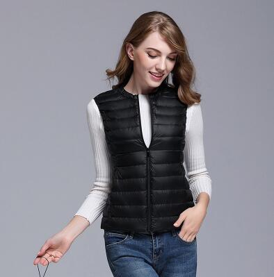 Berg-Feldt | Urban Chic Kompakt Daunenjacke