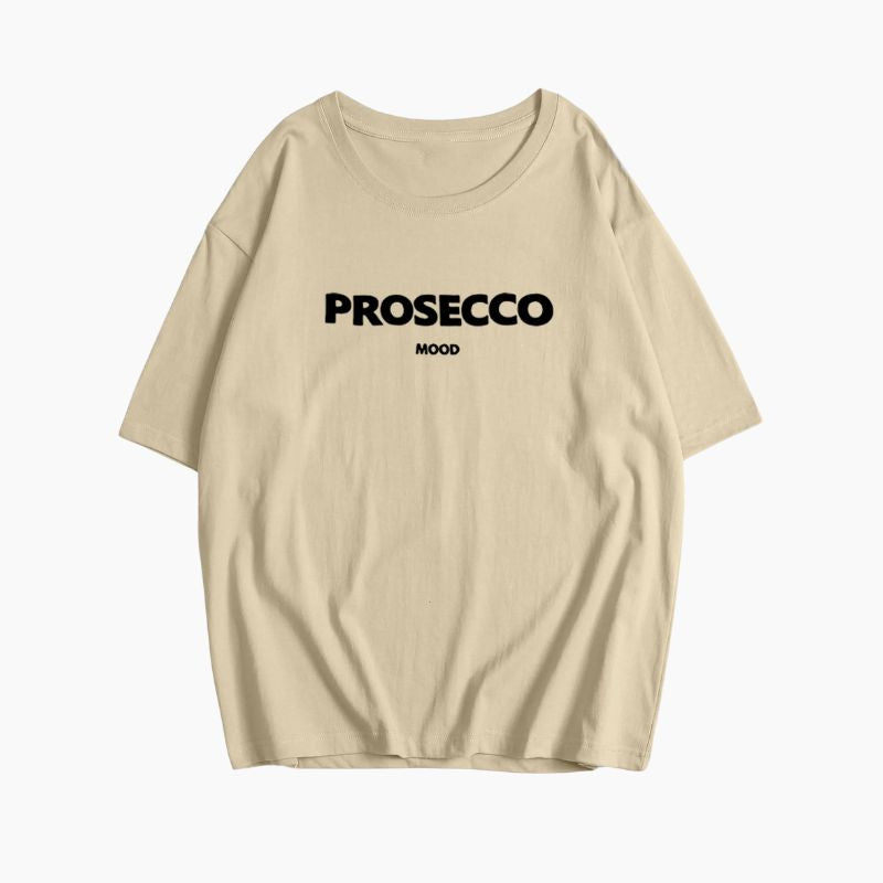 T-shirt Oversize Fudus