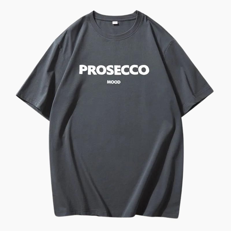 T-shirt Oversize Fudus