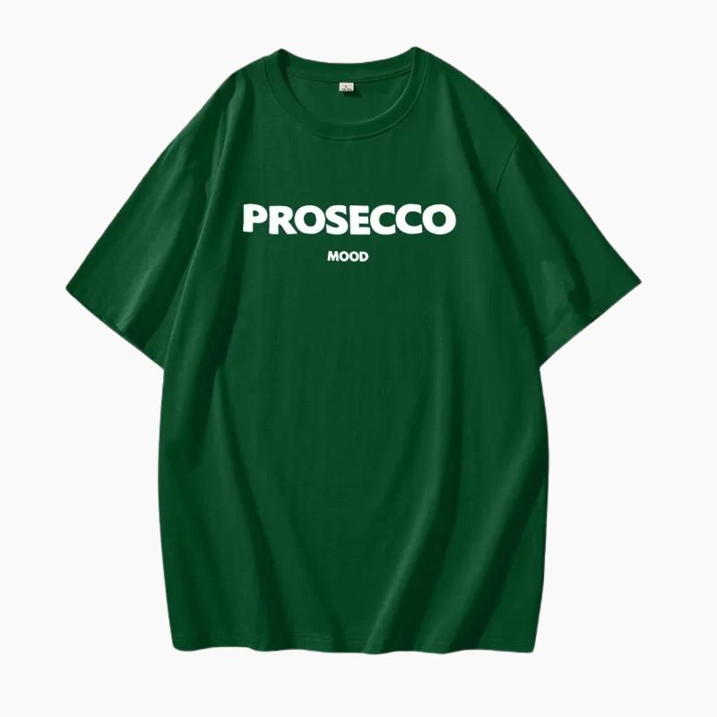 T-shirt Oversize Fudus