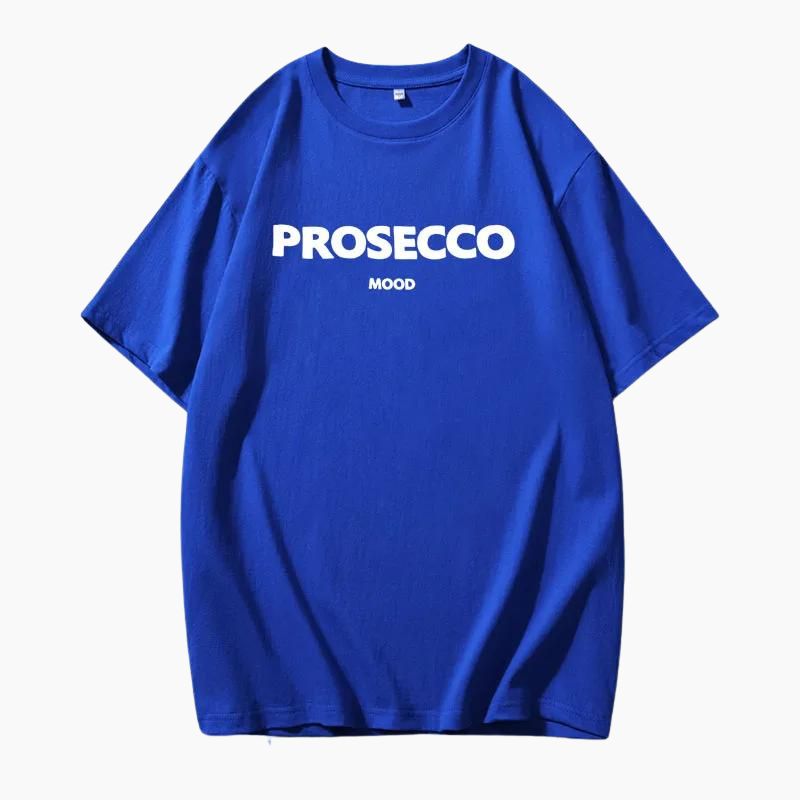 T-shirt Oversize Fudus