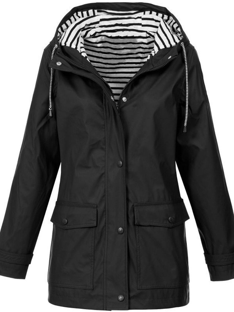 Berg-Feldt | Vêtements d'extérieur à capuche résistants aux intempéries