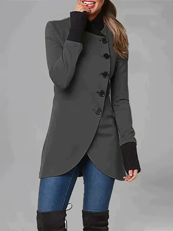 Berg-Feldt | Superweiche Jacke