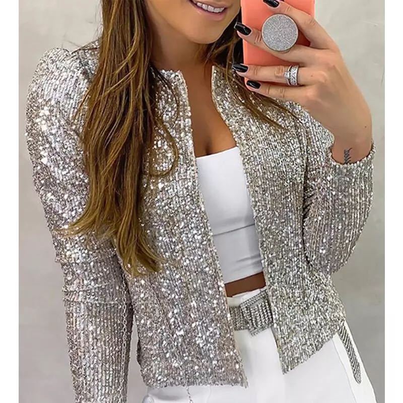 Berg-Feldt | Stilvoller Blazer für Damen