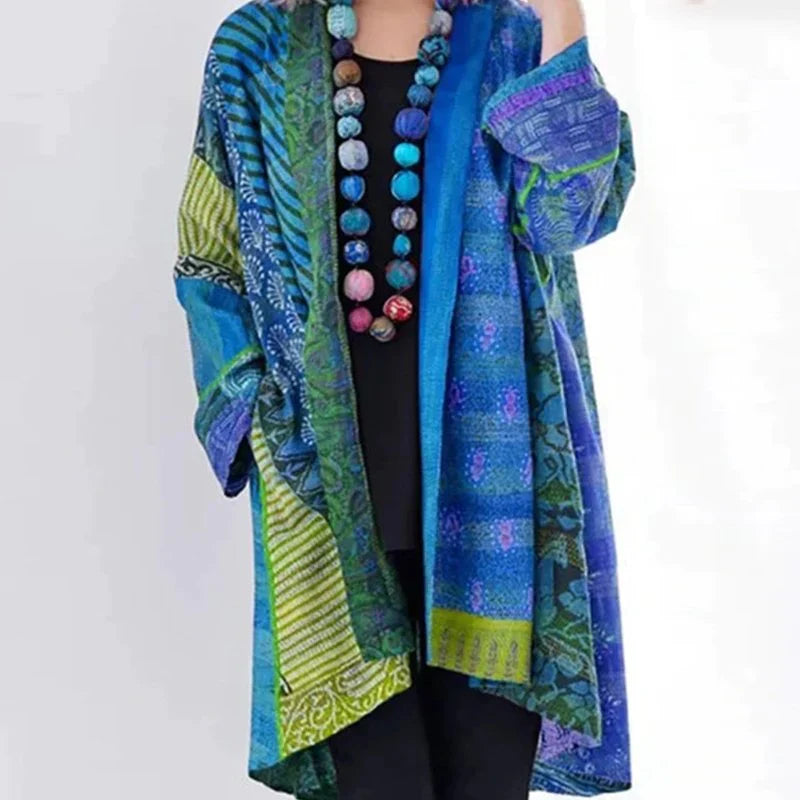 Berg-Feldt | Elegante Damen Weste Warm