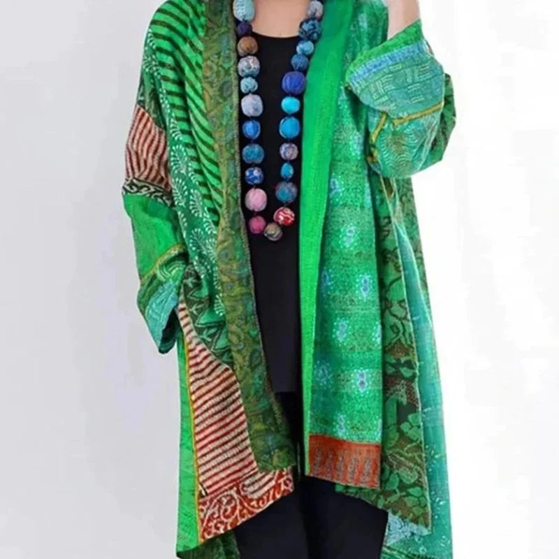 Berg-Feldt | Elegante Damen Weste Warm