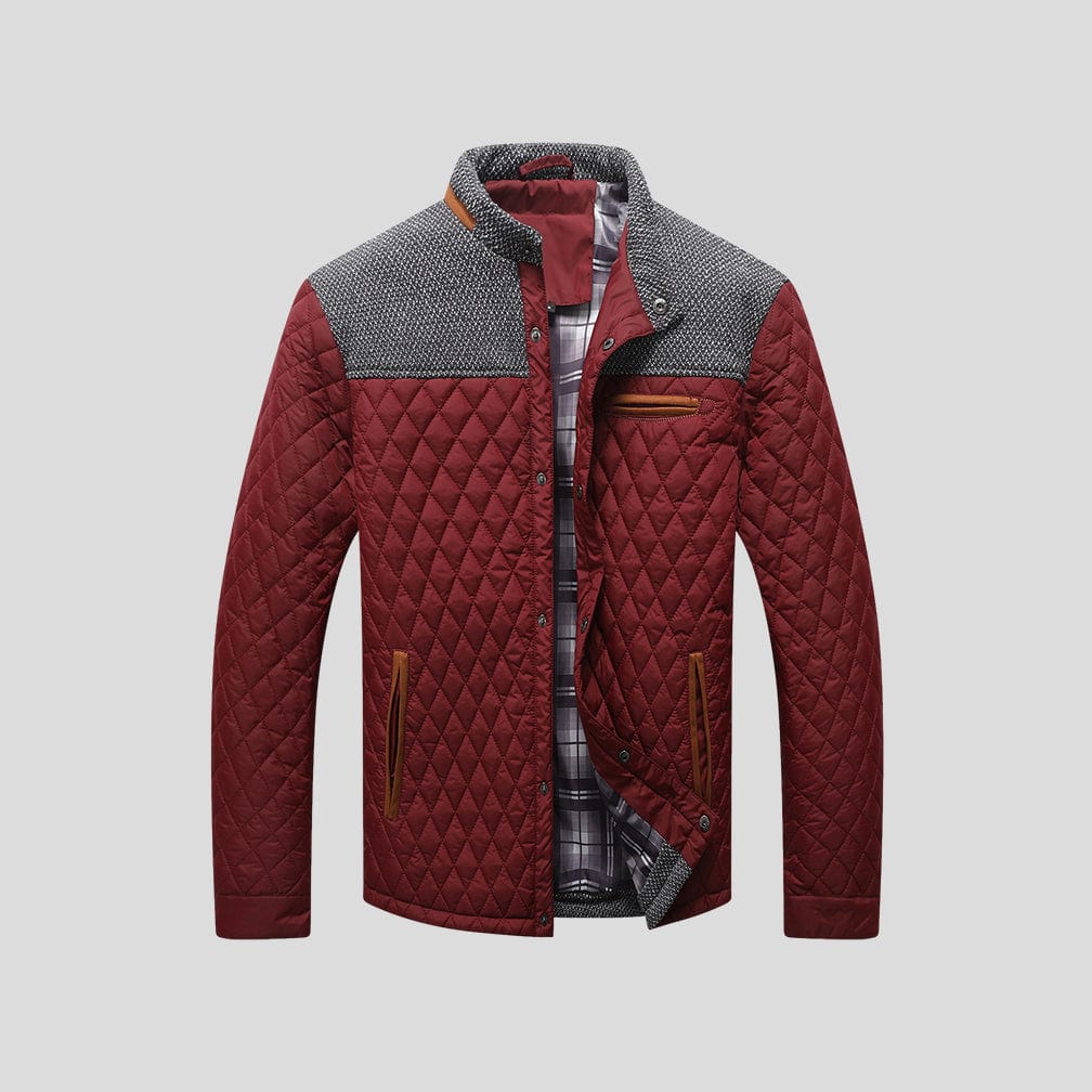 Berg-Feldt | Veste de navigation