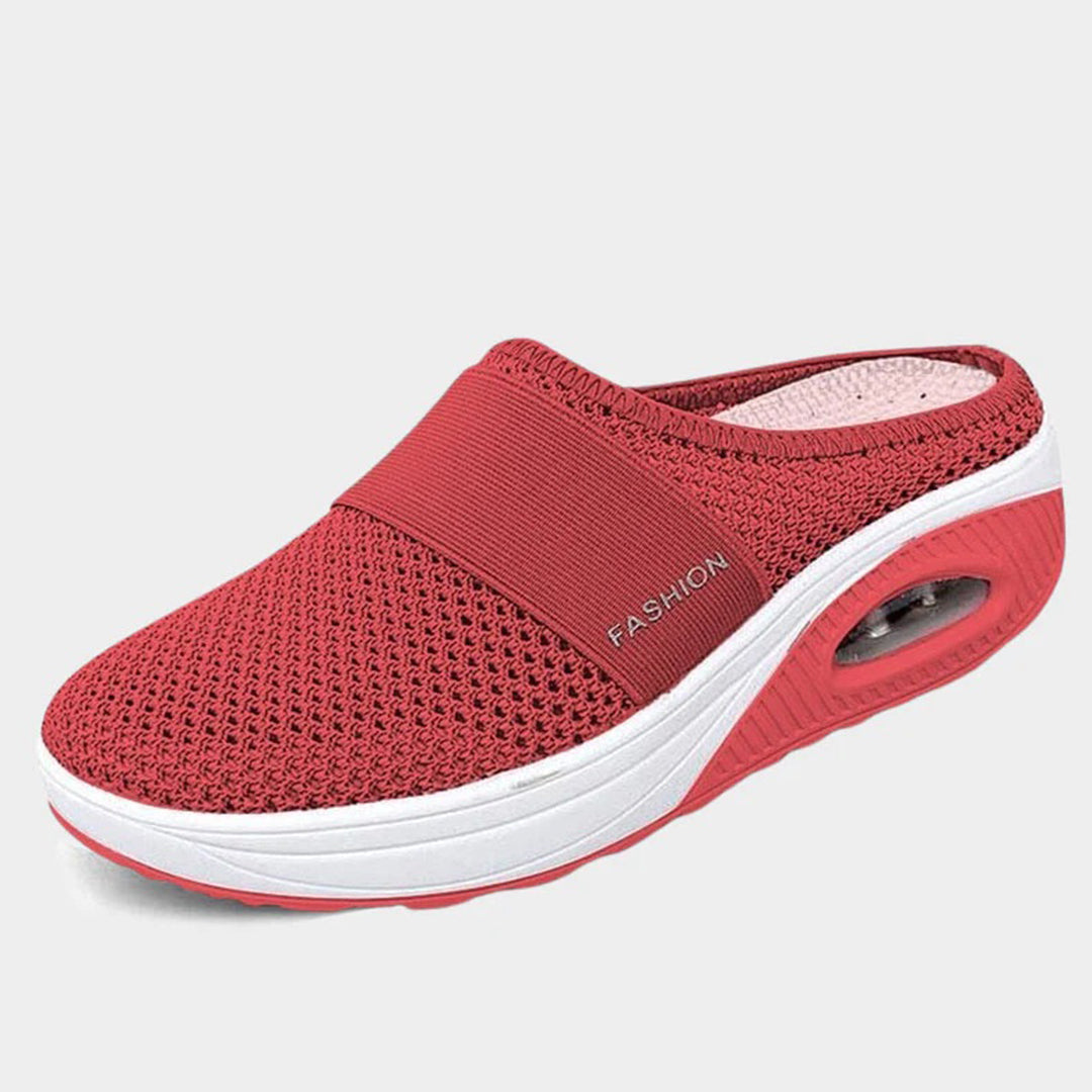 GENET – Chaussons luxueux et doux pour un confort optimal