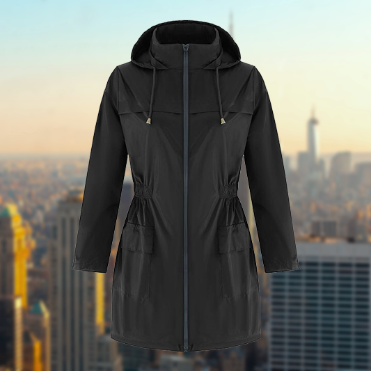Berg-Feldt | Imperméable d'extérieur pour femme