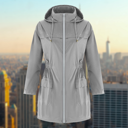 Berg-Feldt | Imperméable d'extérieur pour femme