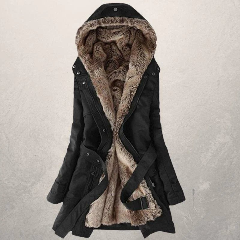 Berg-Feldt | Modejacke