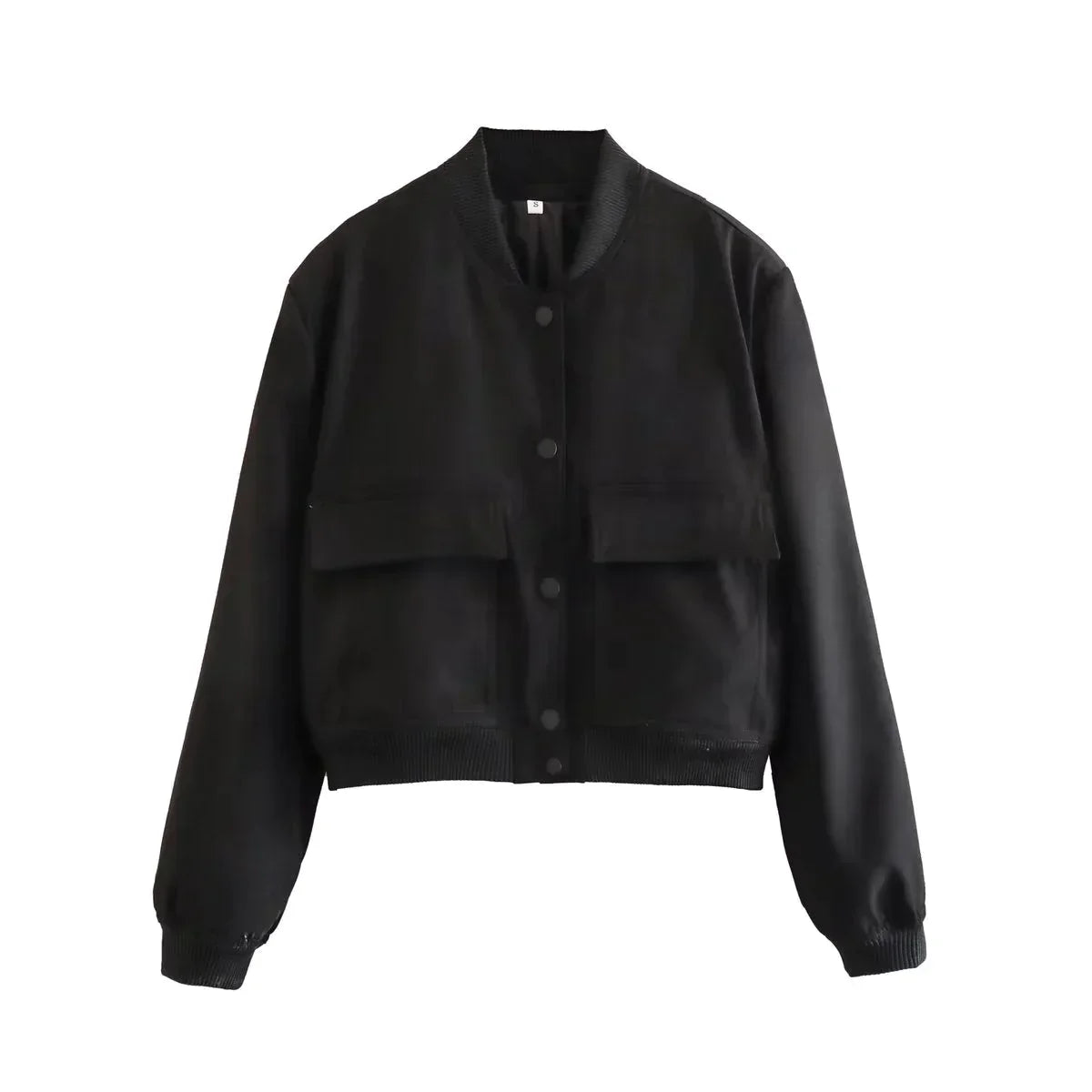 Berg-Feldt | Samt Bomberjacke