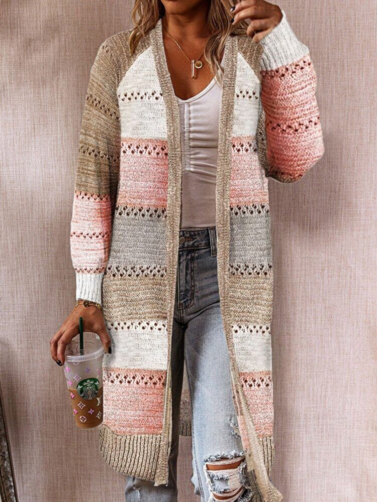 Berg-Feldt | Strickjacke Stilvoll & Bequem