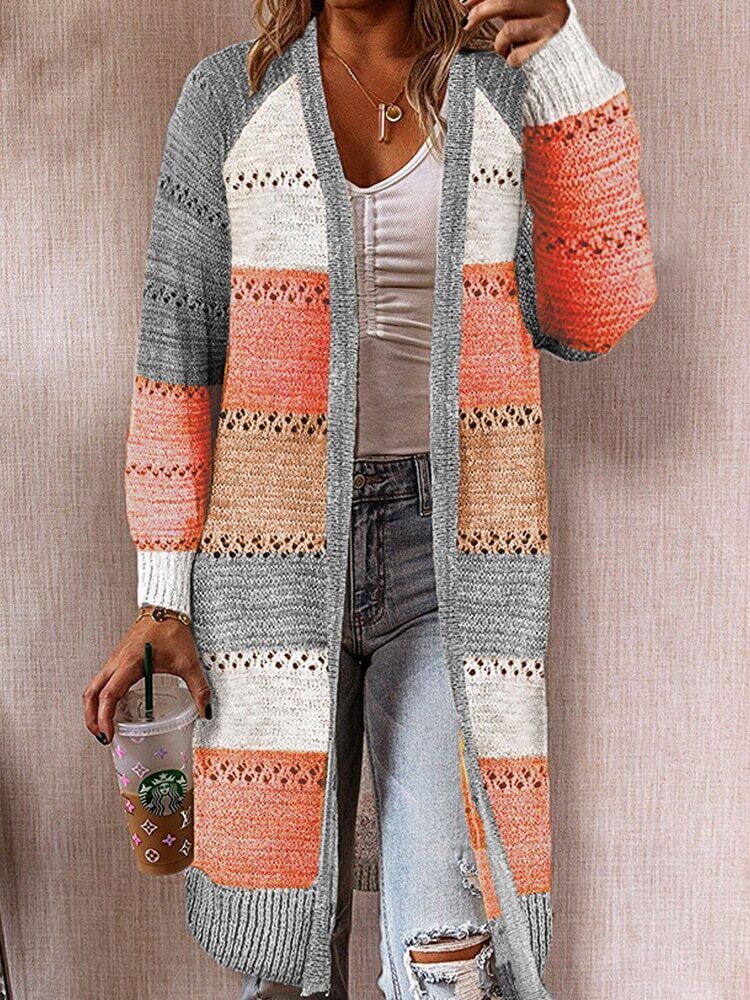 Berg-Feldt | Strickjacke Stilvoll & Bequem
