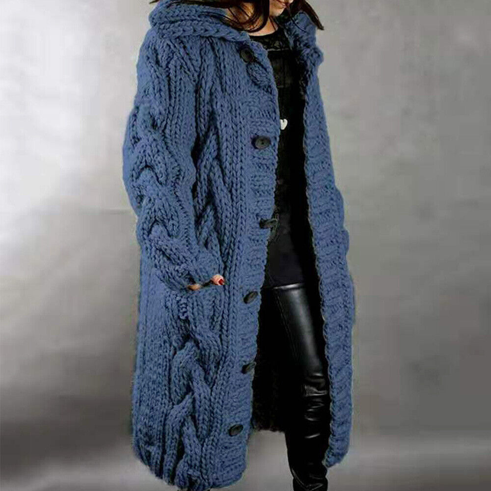 Berg-Feldt | Cardigan pull femme
