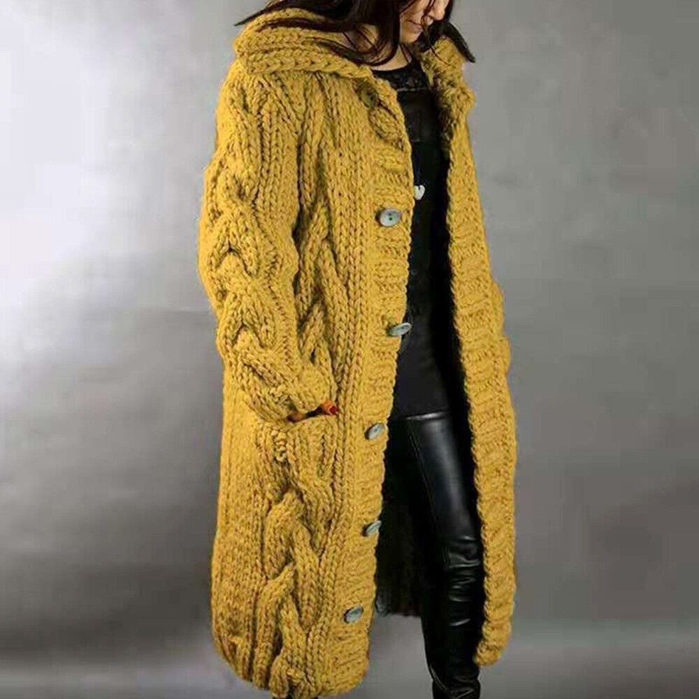 Berg-Feldt | Cardigan pull femme