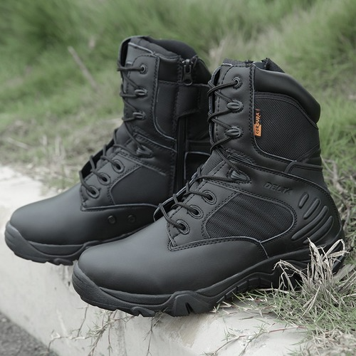 Berg-Feldt | Chaussures de randonnée d'hiver