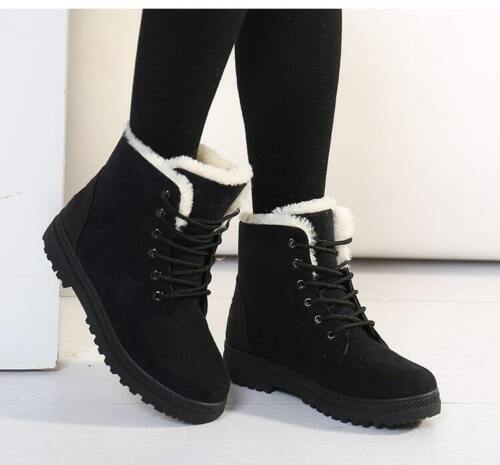Bottes d'hiver ARYA