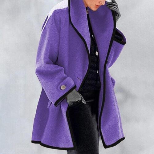 Berg-Feldt | Manteau d'hiver pour les journées froides