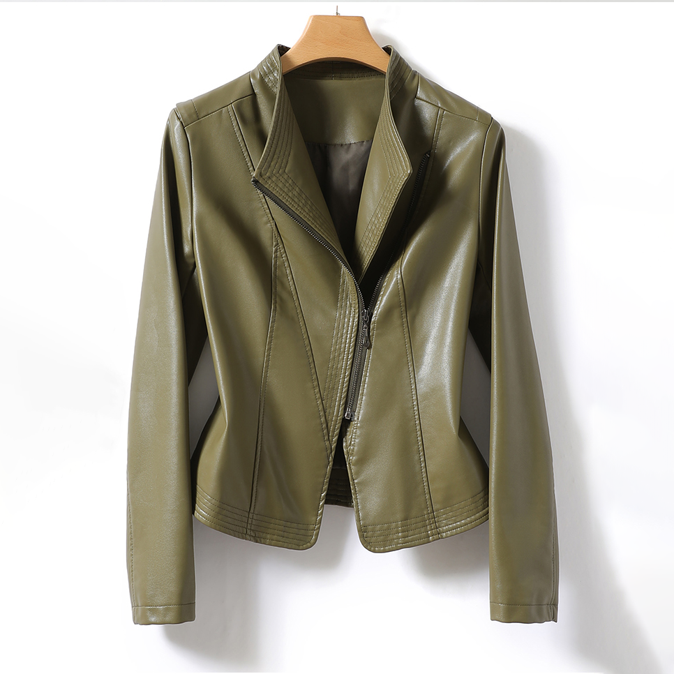 Berg-Feldt | Lederjacke mit Hochwertiger Verarbeitung