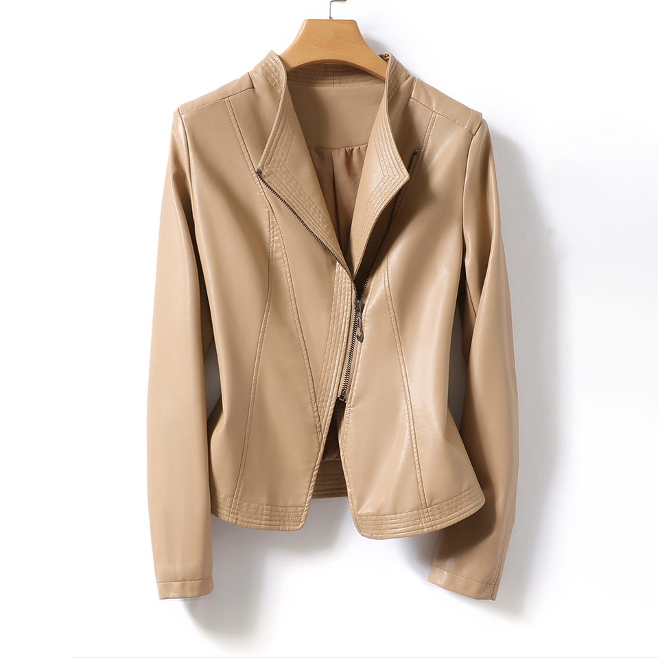 Berg-Feldt | Lederjacke mit Hochwertiger Verarbeitung