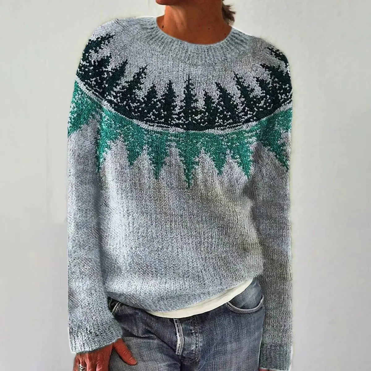 Berg-Feldt | Maille Intemporelle