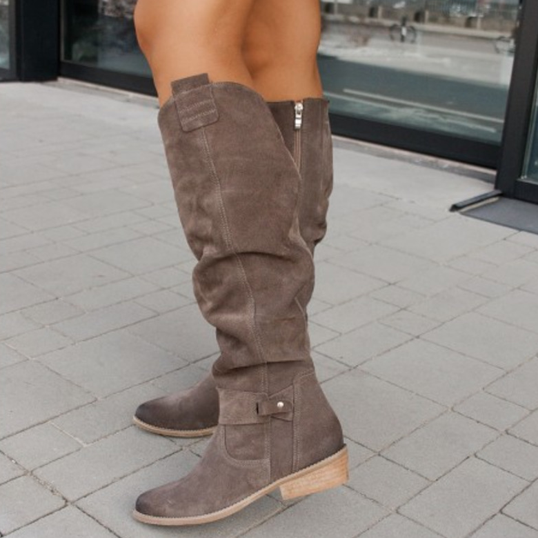 Berg-Feldt | Modische Stiefel